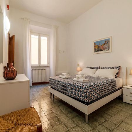 Casa Dell'Arco Daire Roma Dış mekan fotoğraf