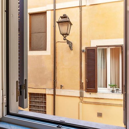Casa Dell'Arco Daire Roma Dış mekan fotoğraf