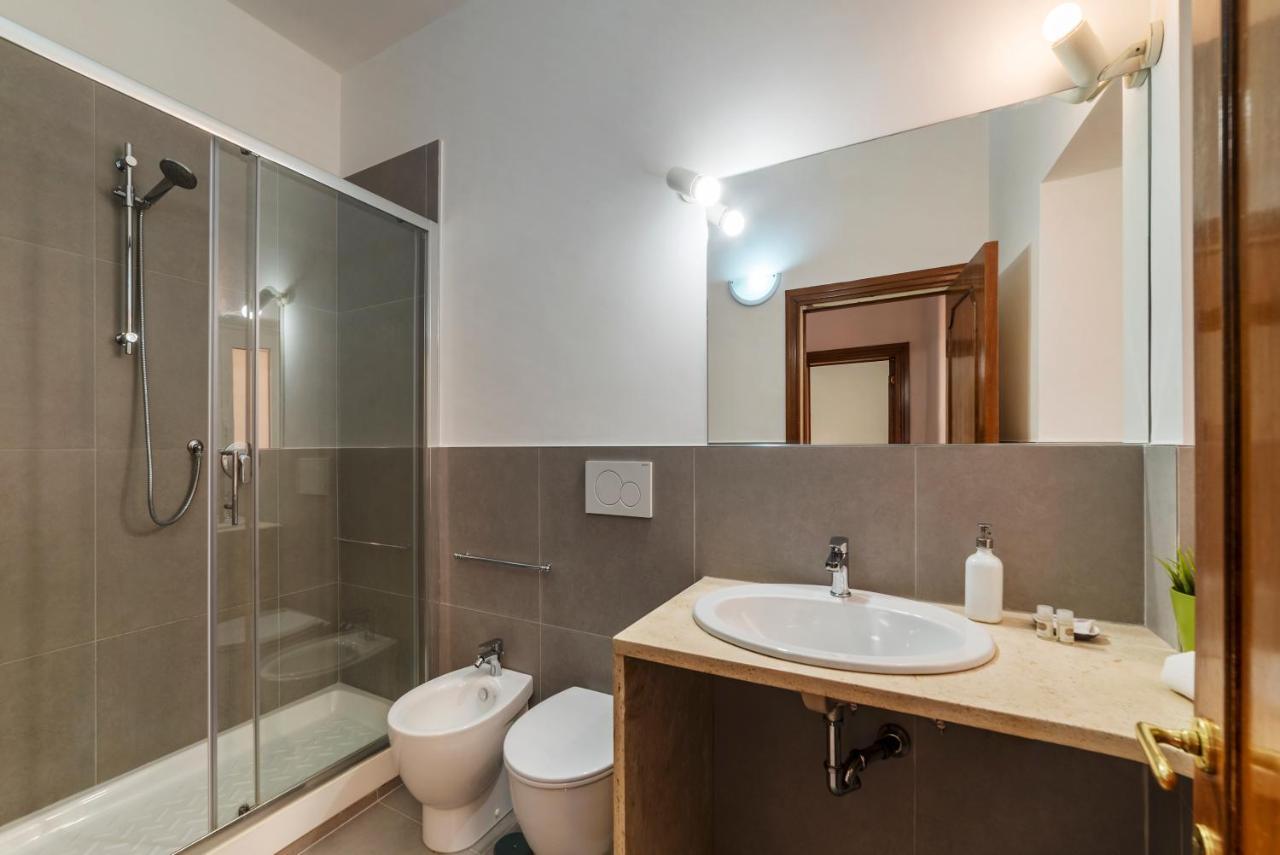 Casa Dell'Arco Daire Roma Dış mekan fotoğraf