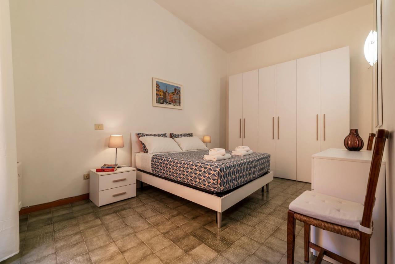 Casa Dell'Arco Daire Roma Dış mekan fotoğraf