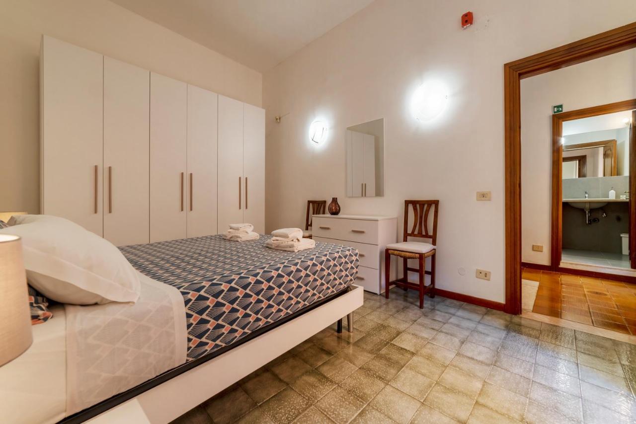 Casa Dell'Arco Daire Roma Dış mekan fotoğraf