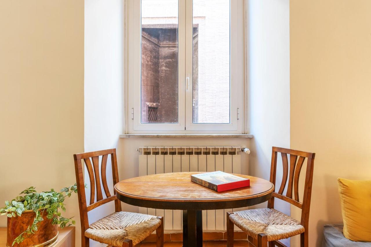 Casa Dell'Arco Daire Roma Dış mekan fotoğraf
