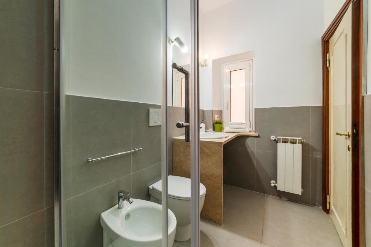 Casa Dell'Arco Daire Roma Dış mekan fotoğraf