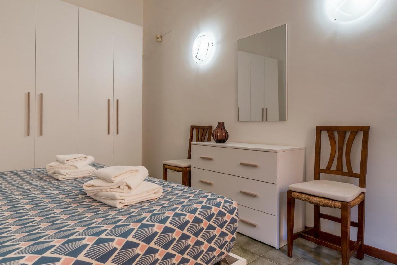Casa Dell'Arco Daire Roma Dış mekan fotoğraf