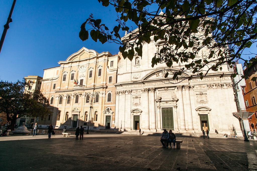 Casa Dell'Arco Daire Roma Dış mekan fotoğraf