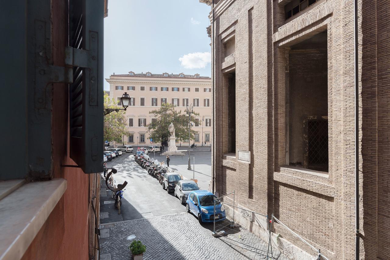 Casa Dell'Arco Daire Roma Dış mekan fotoğraf